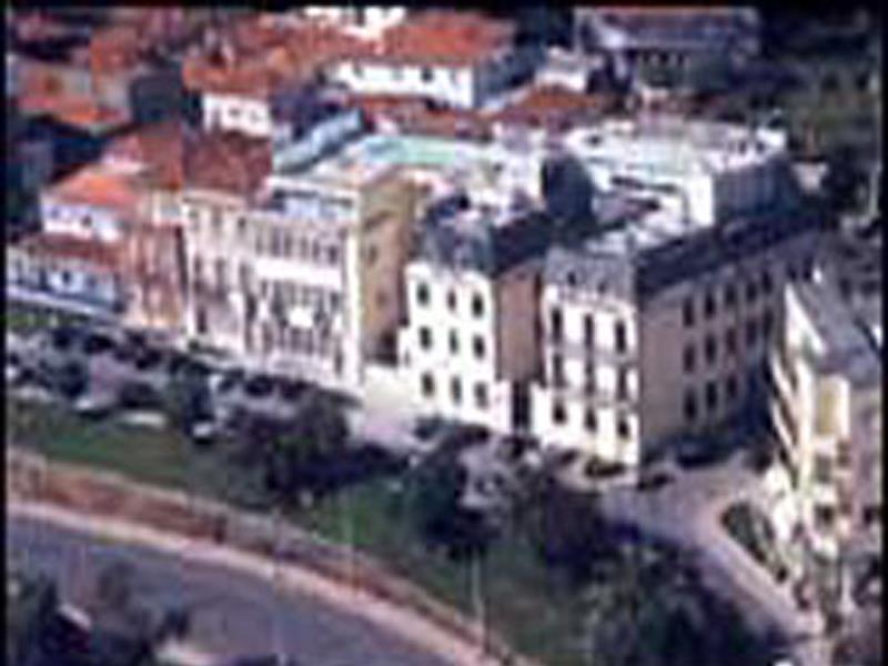 Hotel Boa - Vista Porto Exterior photo