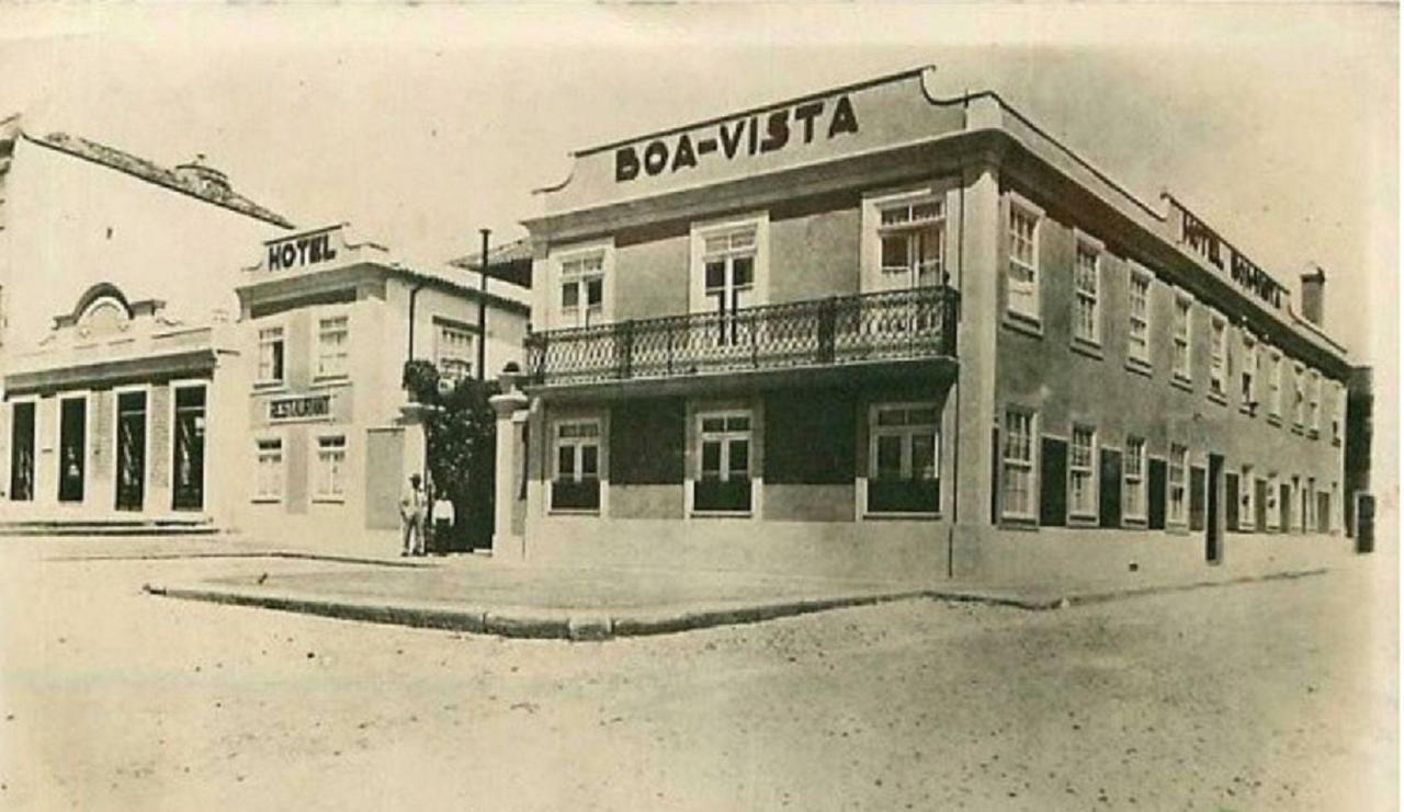 Hotel Boa - Vista Porto Exterior photo